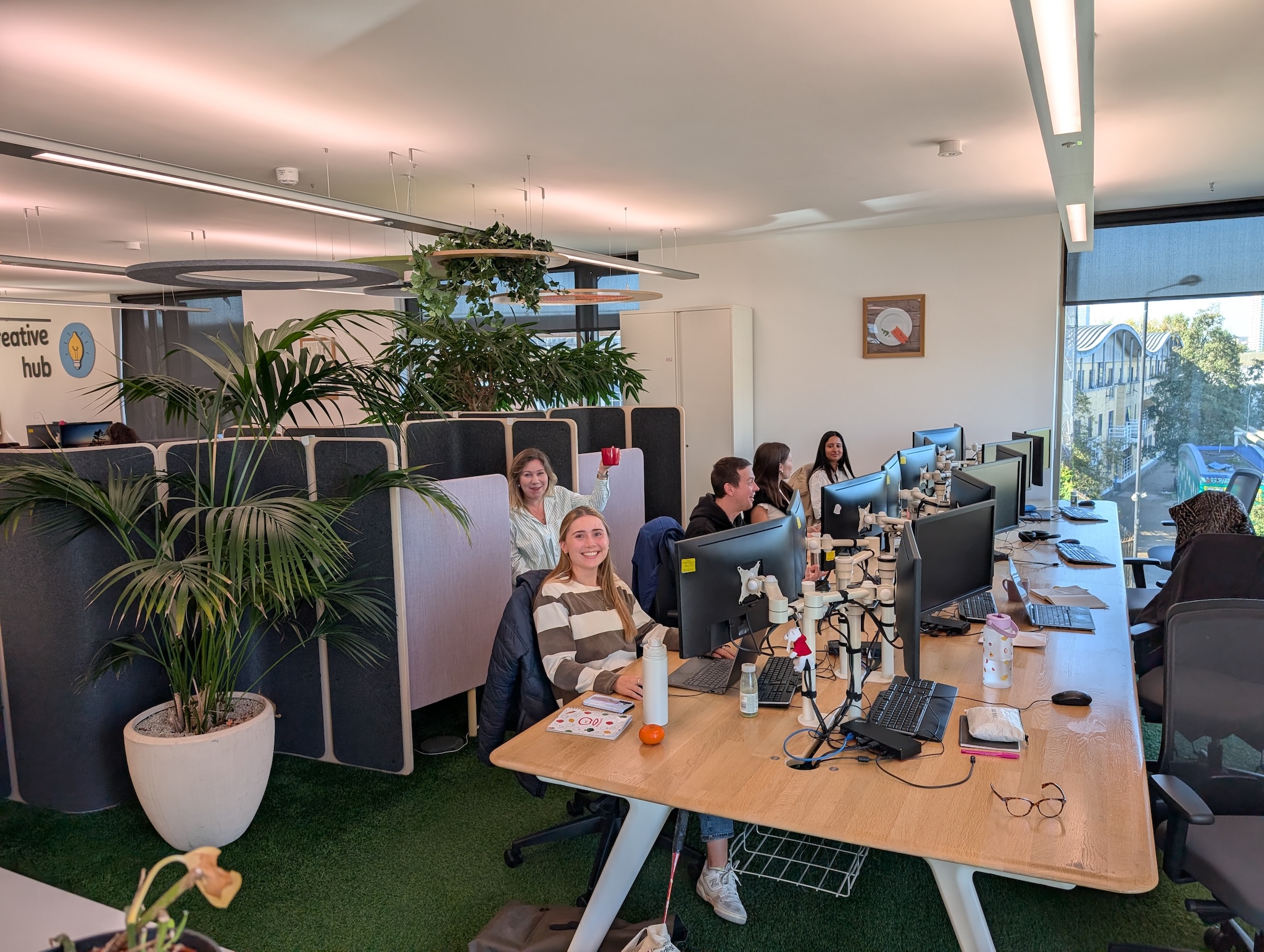 Alle Vacatures | innocent drinks Careers